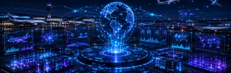 Big data solutions for airline operations
